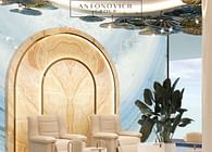 Beauty Redefined: Antonovich Group's Salon Interior Design & Equipment Solutions