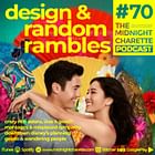 Podcast #70 - Crazy Rich Asians and Why the Planning of Downtown Disney is Terrible