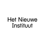 Het Nieuwe Instituut