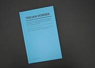 Trojan Horses (Book Project)