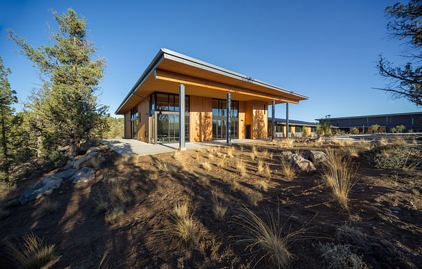 Cascades Academy of Central Oregon (Photo: Josh Partee)