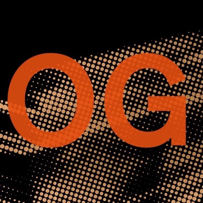 Omar Gandhi Architects (OG)