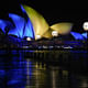 Sydney Opera House. Image courtesy of @BillHareClimate via Twitter