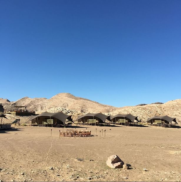 Namibia , Desert Hills