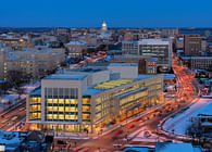 University of Wisconsin-Madison, Wisconsin Institutes for Discovery