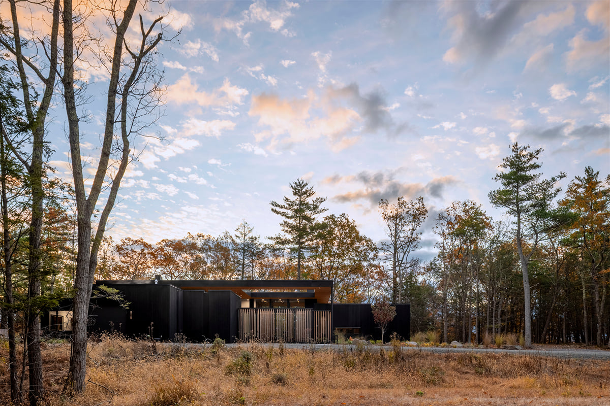 Fermata | Studio MM | Archinect