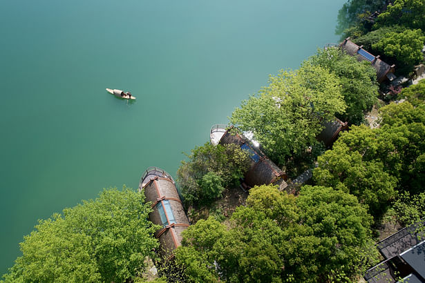 boat rooms