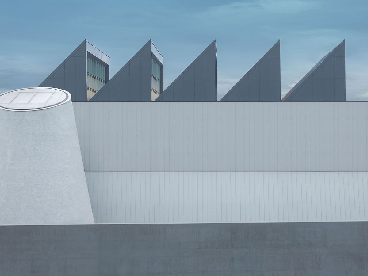 WHY releases details for new Dib Bangkok contemporary art museum