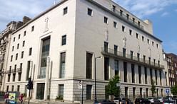 RIBA is officially looking for architects to overhaul its aging 66 Portland Place headquarters 