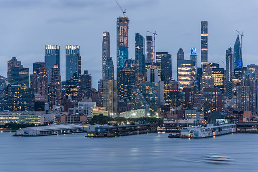 The median price for a condo unit in Manhattan is currently $2.3 million, according to a <a href="https://streeteasy.com/blog/nycs-unsold-condos/">StreetEasy analysis</a>. Photo: Maciek Lulko/<a href="https://www.flickr.com/photos/lulek/31941801508/in/photostream/">Flickr</a>