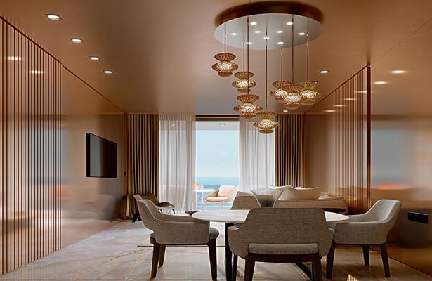 JW Marriott – Luxury Hotel Lighting Design (Mumbai) | Lux Light Designs ...