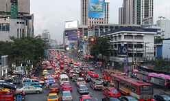 Thailand considers moving capital to ease overcrowding in Bangkok