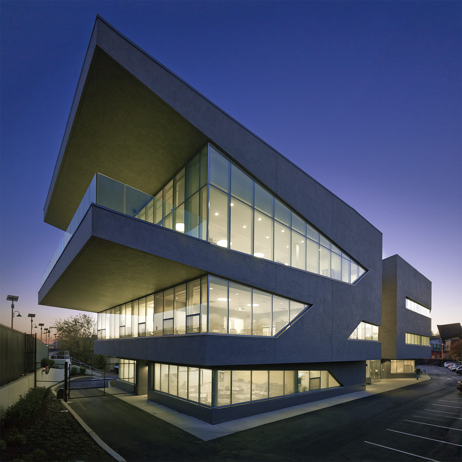 Carlos Rosario International Public Charter School Sonia Gutierrez Campus