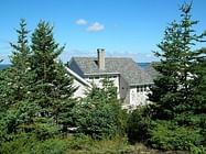Maine Coastal Home
