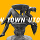 Image: New Town Utopia