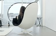 Leira Lounge Chair