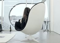 Leira Lounge Chair