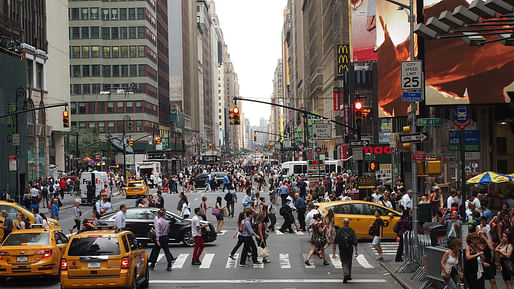 Proponents of the measure hope for significant traffic alleviation in Manhattan.
