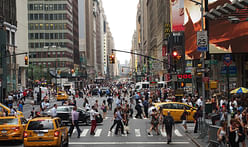 New York moves ahead with congestion pricing