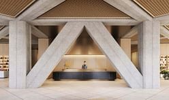 Foster + Partners unveils renderings for new Transamerica Pyramid Center retrofit