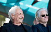 SCI-Arc Presents Frank Gehry with Honorary Degree