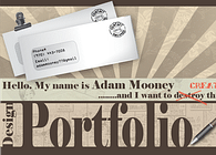 My Portfolio