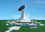The Solar Science Center