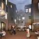 FUTURE PROJECTS - MASTERPLANNING: Kaliningrad Development Concept / Russia. Designed by Studio 44 Architects