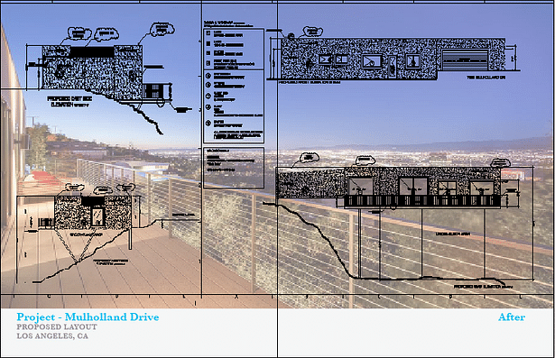 Proposed Layout