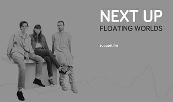 Designing support for incarcerated trans and GNC people: an interview with Support.fm from Next Up: Floating Worlds