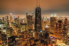 Chicago signs agreement to power all city operations with renewable energy by 2025