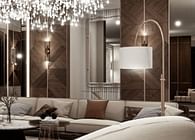 Luxury Illuminated: Premium Class Furniture and Lighting Selection for Modern Home Interiors