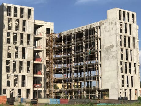 Work Updates | Archinect