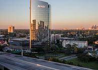 Amegy Bank Headquarters