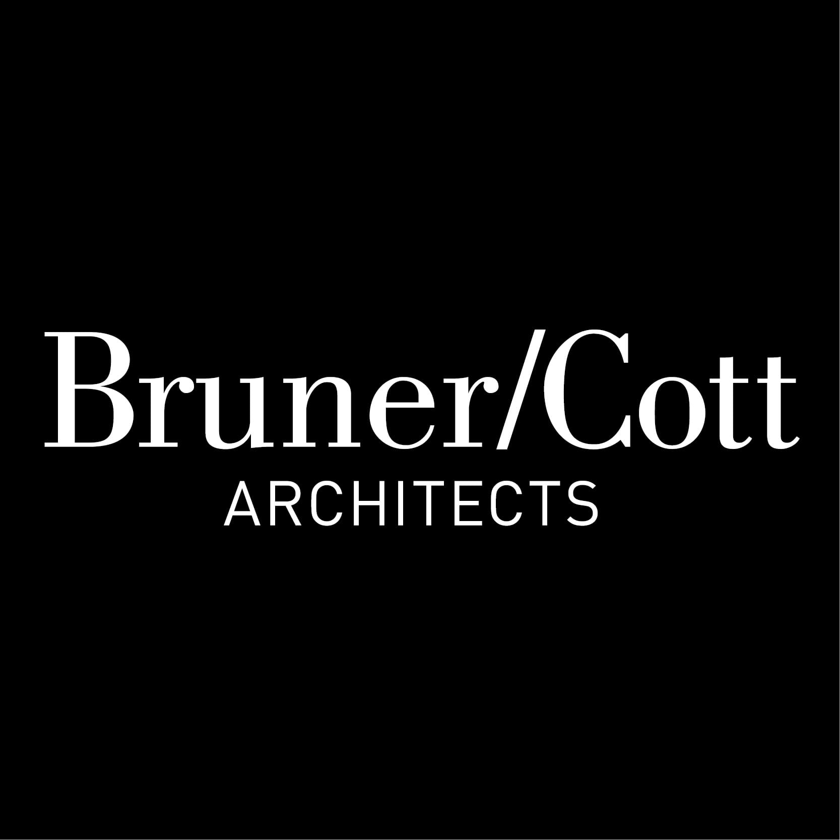 Bruner/Cott Architects