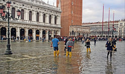 New report urges Venice to get its climate change act together