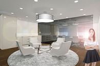 UBS Office Lounge