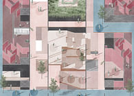 Post-Covid Housing (Arch Out-loud Home Competition 2020)