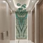 Modern Aesthetic Bathroom Interior Design and Sanitary Solution 