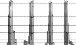Nordstrom Tower in New York Will be World's Tallest Residential Building at 1,775'