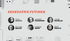 Meet the jury: Archinect's Generative Futures AI Storytelling Challenge