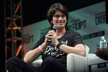 WeWork co-founder Adam Neumann is getting into the housing market with a new startup
