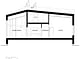 Section AA. Image courtesy of Henning Larsen Architects.
