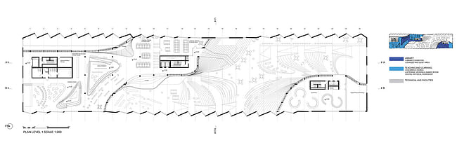 Plan L1 (Image: HELLO WORLD!)