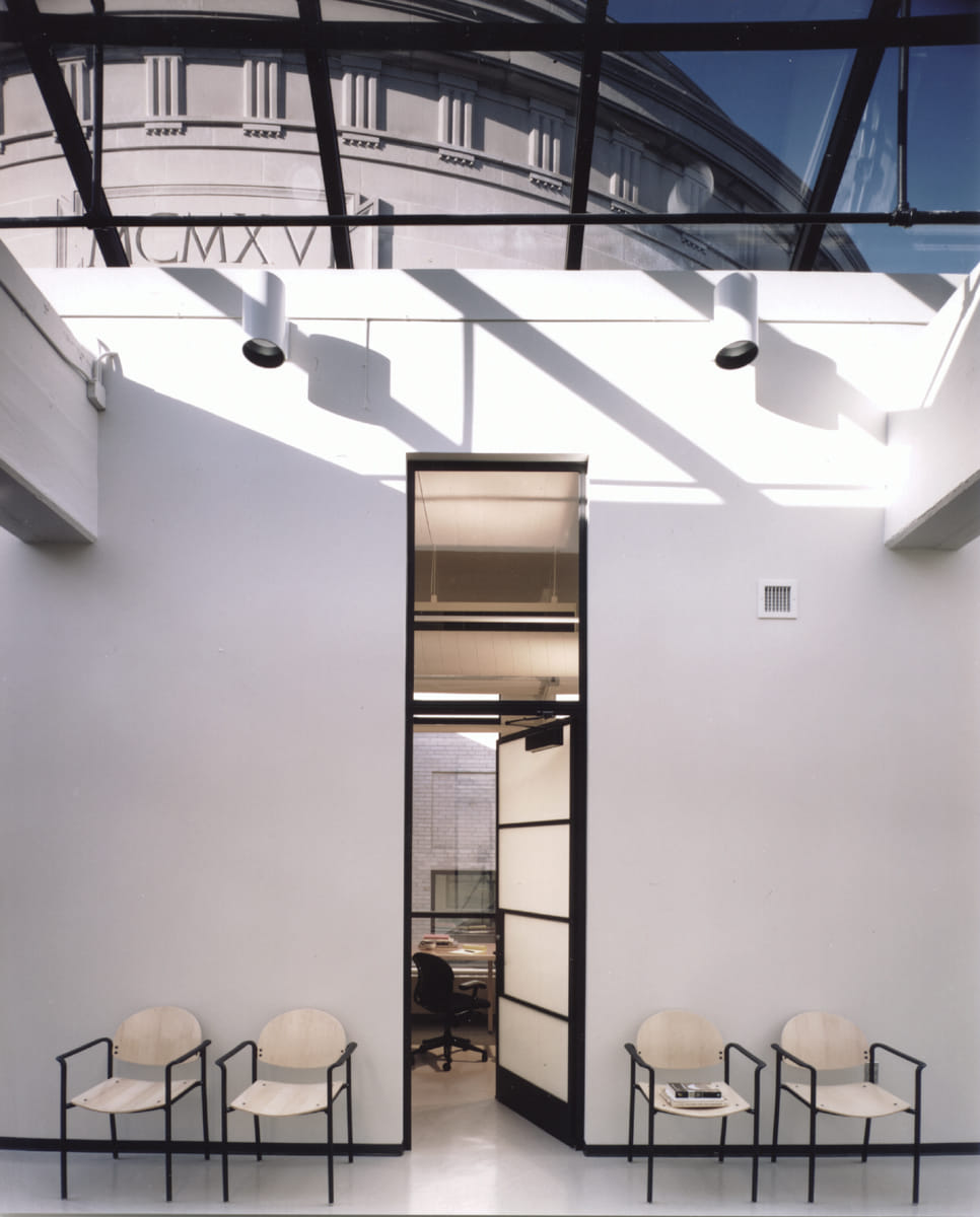 MIT School of Architecture and Planning