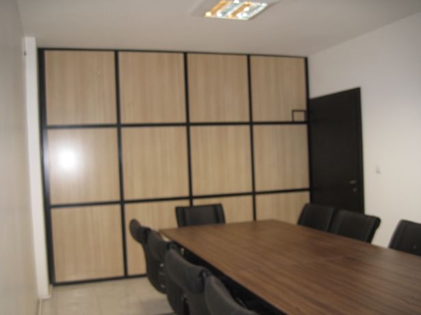 Meeting room