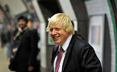 RIBA wastes no time reminding Boris Johnson of the immense challenges facing the UK's built environment
