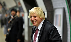 RIBA wastes no time reminding Boris Johnson of the immense challenges facing the UK's built environment