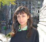 Ana Pereira