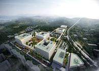 Sichuan Guangyuan Central Hospital Integrated Medical Care